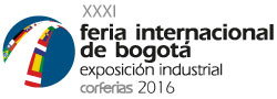 GH CRANES & COMPONENTS estará presente en la Feria Internacional de Bogotá 2016
