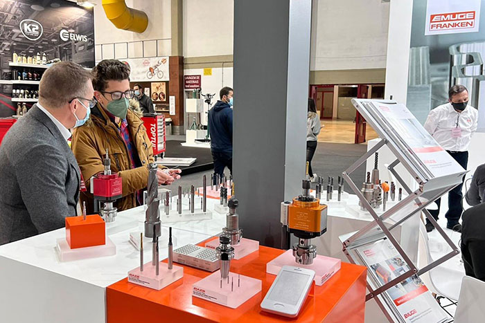  GH participara en EMAF