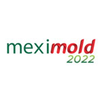 GH CRANES & COMPONENTS en la feria Meximold 2022