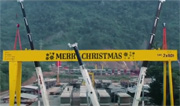 GH Cranes Navidad 20-21